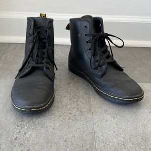 Dr. Martens Boots